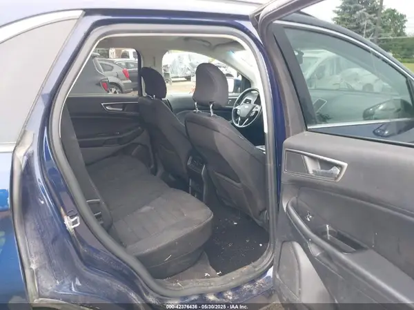 2FMPK4J83GBC32231 2016 FORD EDGE - Image 8