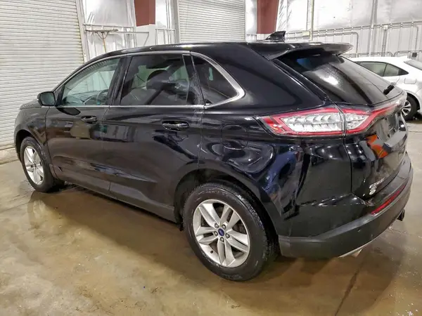 2FMPK4J83GBC37431 2016 FORD EDGE - Image 2