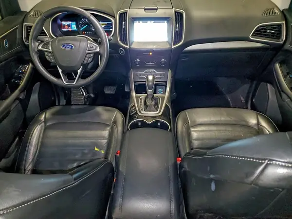 2FMPK4J83GBC37431 2016 FORD EDGE - Image 8