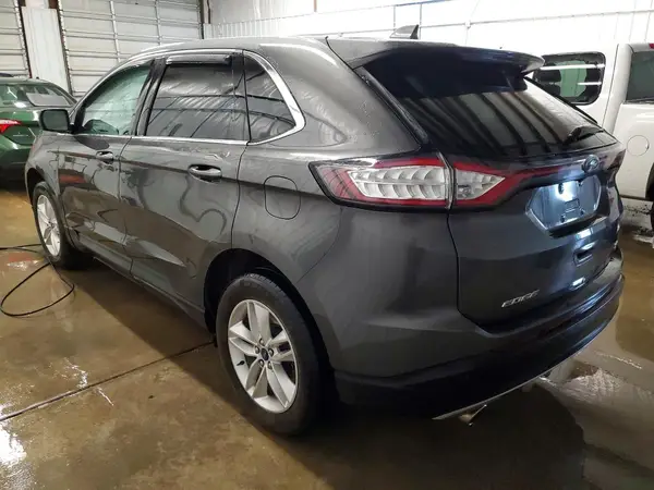 2FMPK4J83GBC41091 2016 FORD EDGE - Image 2