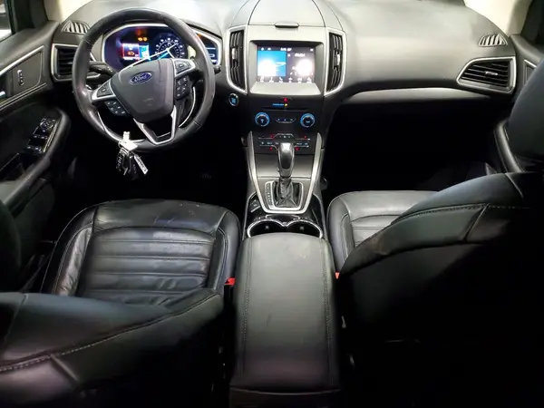 2FMPK4J83GBC41091 2016 FORD EDGE - Image 8