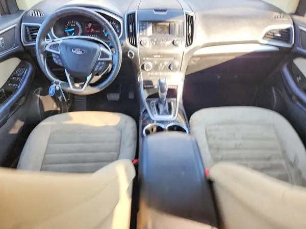 2FMPK4J83GBC59011 2016 FORD EDGE - Image 8