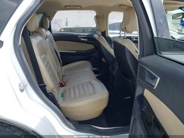 2FMPK4J83GBC62345 2016 FORD EDGE - Image 8
