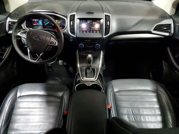 2FMPK4J83GBC64905 2016 FORD EDGE - Image 8