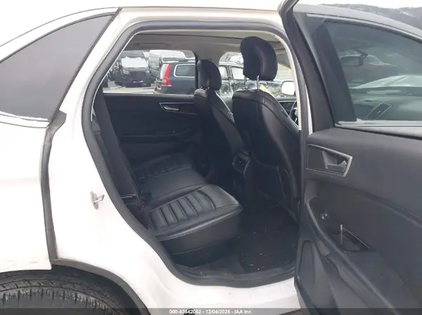 2FMPK4J83HBB01527 2017 FORD EDGE - Image 8