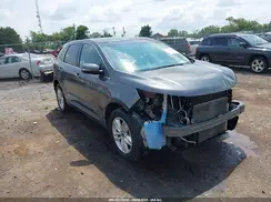 2FMPK4J83HBB09160 2017 FORD EDGE
