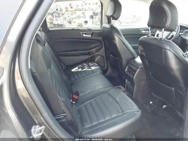 2FMPK4J83HBB09160 2017 FORD EDGE - Image 8