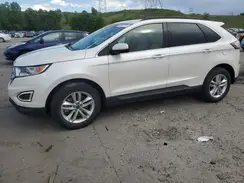 2FMPK4J83HBB10857 2017 FORD EDGE