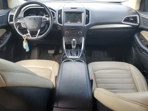 2FMPK4J83HBB10857 2017 FORD EDGE - Image 8
