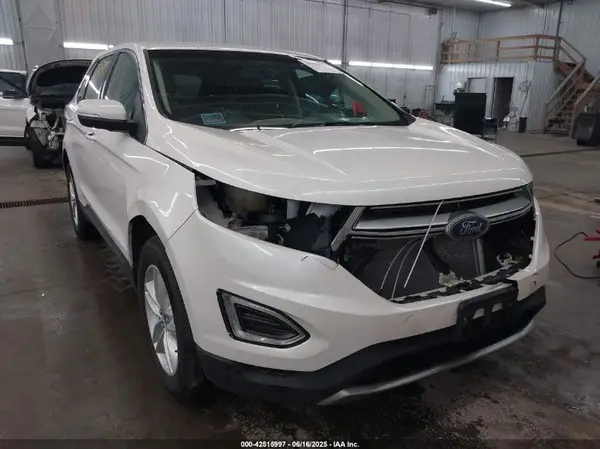 2FMPK4J83HBB22801 2017 FORD EDGE - Image 1