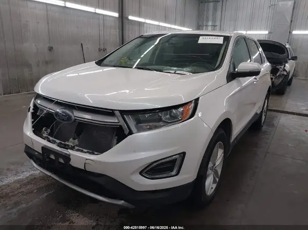 2FMPK4J83HBB22801 2017 FORD EDGE - Image 2