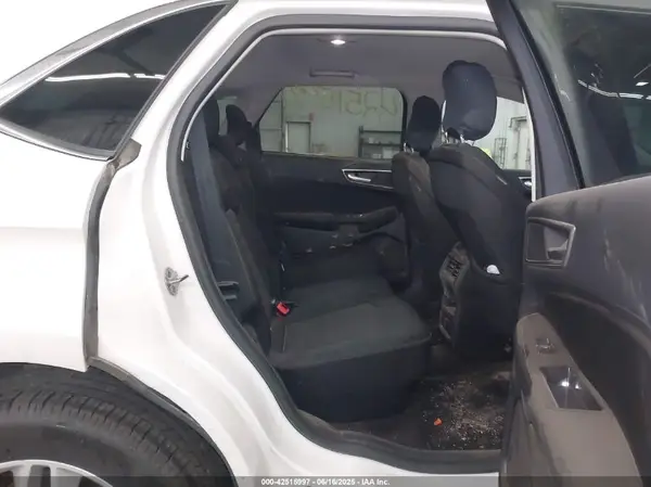 2FMPK4J83HBB22801 2017 FORD EDGE - Image 8