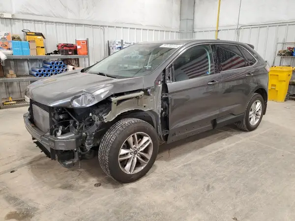 2FMPK4J83HBB25908 2017 FORD EDGE - Image 1