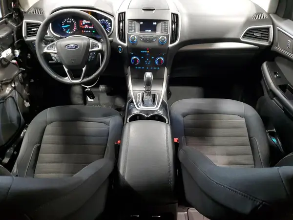 2FMPK4J83HBB25908 2017 FORD EDGE - Image 8
