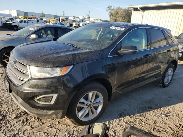 2FMPK4J83HBB33538 2017 FORD EDGE - Image 1