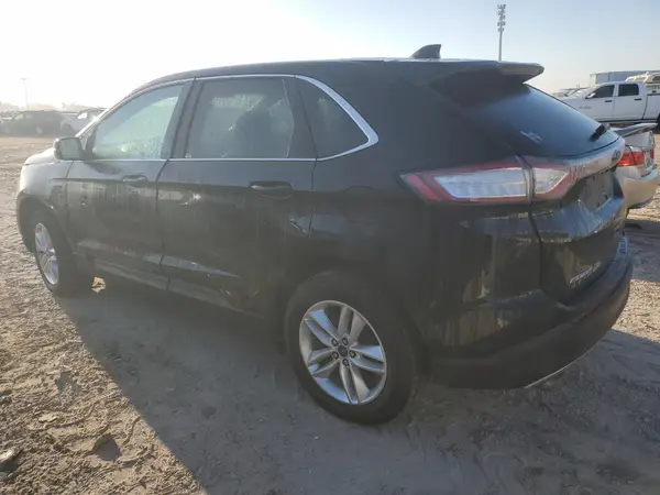 2FMPK4J83HBB33538 2017 FORD EDGE - Image 2