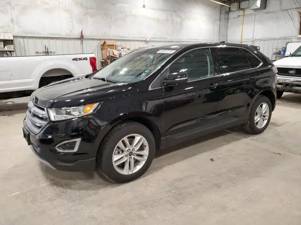 2FMPK4J83HBB34995 2017 FORD EDGE - Image 1