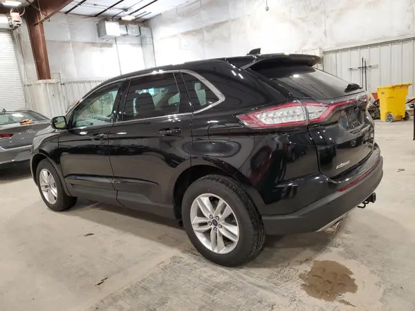 2FMPK4J83HBB34995 2017 FORD EDGE - Image 2