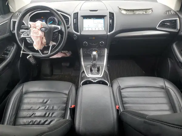 2FMPK4J83HBB38416 2017 FORD EDGE - Image 8