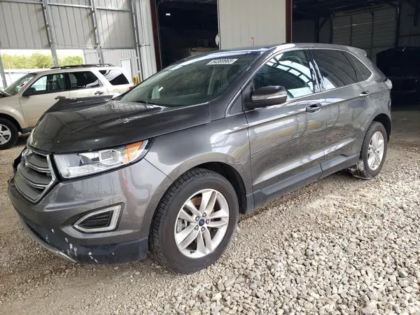 2FMPK4J83HBB42174 2017 FORD EDGE - Image 1