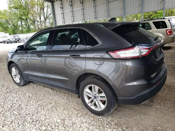 2FMPK4J83HBB42174 2017 FORD EDGE - Image 2