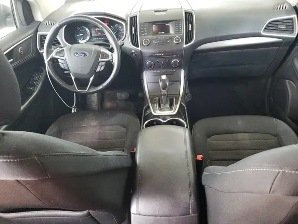 2FMPK4J83HBB42174 2017 FORD EDGE - Image 8