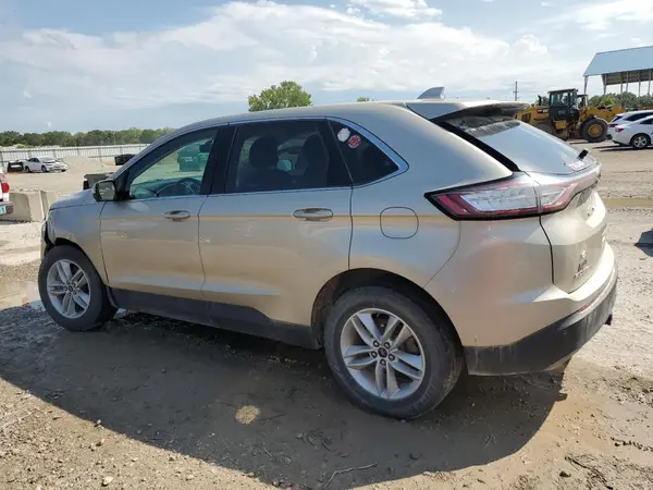 2FMPK4J83HBB42482 2017 FORD EDGE - Image 2