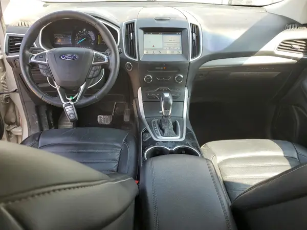 2FMPK4J83HBB42482 2017 FORD EDGE - Image 8