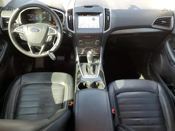 2FMPK4J83HBB43146 2017 FORD EDGE - Image 8