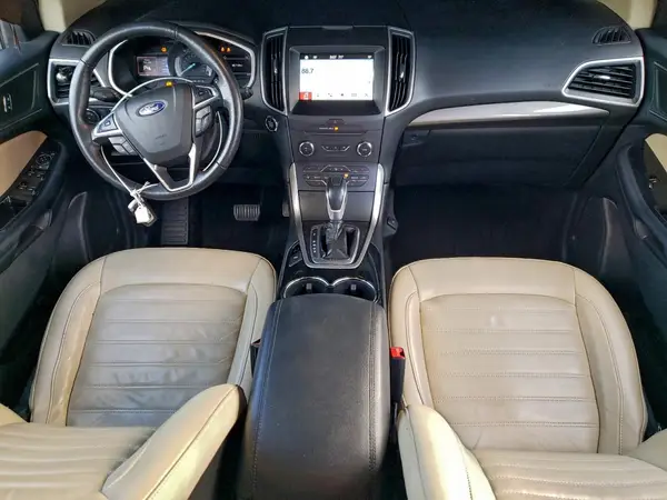 2FMPK4J83HBB54292 2017 FORD EDGE - Image 8