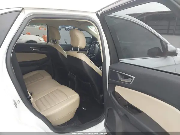 2FMPK4J83HBB59914 2017 FORD EDGE - Image 8