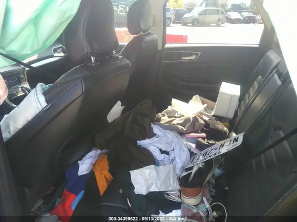 2FMPK4J83HBB61355 2017 FORD EDGE - Image 8