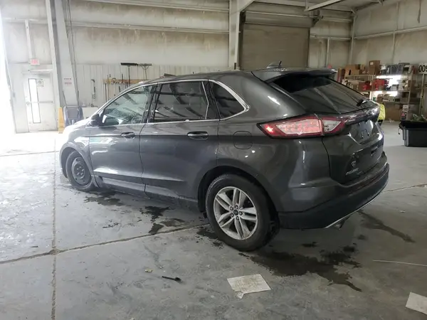 2FMPK4J83HBB62697 2017 FORD EDGE - Image 2