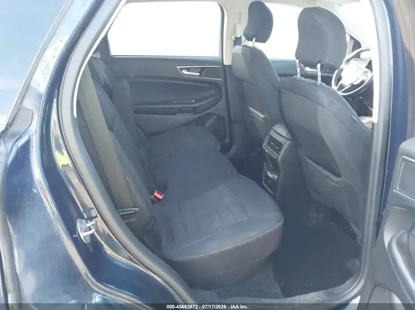 2FMPK4J83HBB65745 2017 FORD EDGE - Image 8