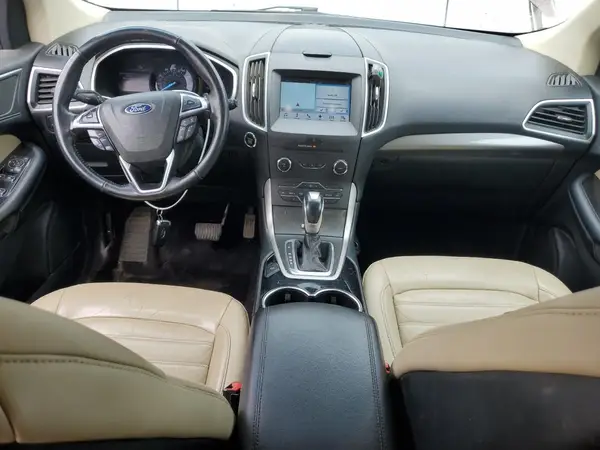 2FMPK4J83HBB66281 2017 FORD EDGE - Image 8