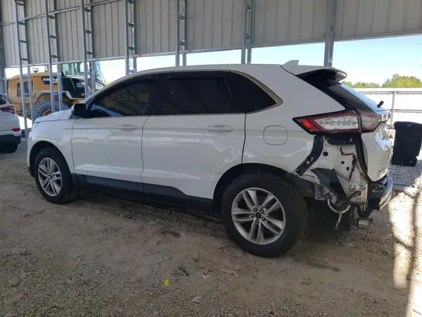 2FMPK4J83HBB73361 2017 FORD EDGE - Image 2