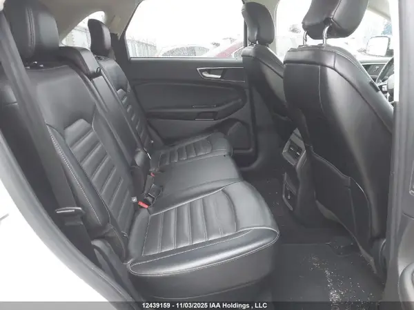 2FMPK4J83HBB84229 2017 FORD EDGE - Image 8