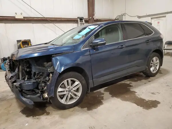 2FMPK4J83HBB92492 2017 FORD EDGE - Image 1