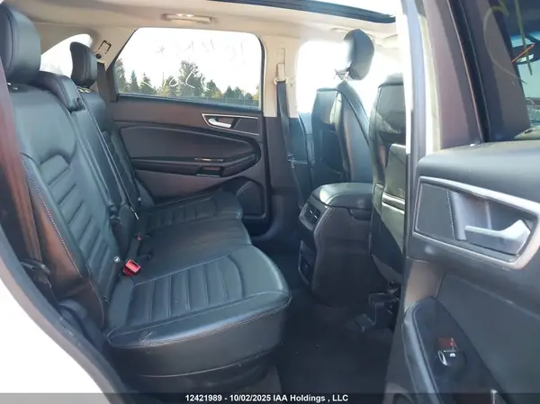 2FMPK4J83HBB99815 2017 FORD EDGE - Image 8