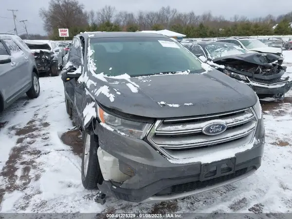 2FMPK4J83HBC04902 2017 FORD EDGE - Image 1
