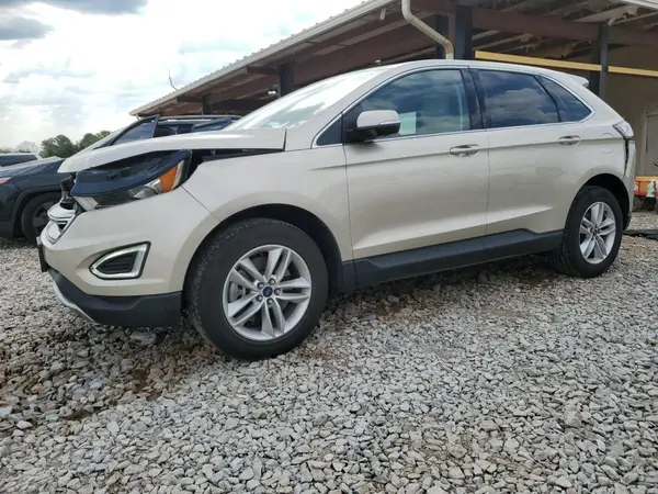2FMPK4J83HBC04995 2017 FORD EDGE - Image 1