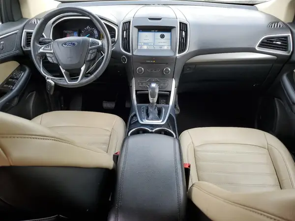 2FMPK4J83HBC04995 2017 FORD EDGE - Image 8