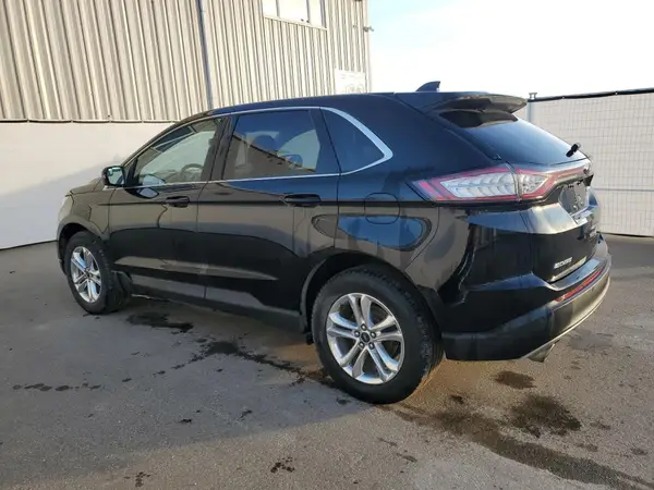 2FMPK4J83HBC05368 2017 FORD EDGE - Image 2