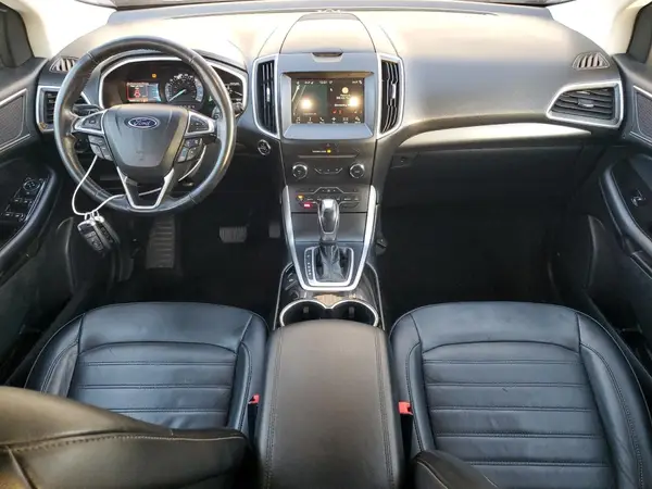 2FMPK4J83HBC05368 2017 FORD EDGE - Image 8