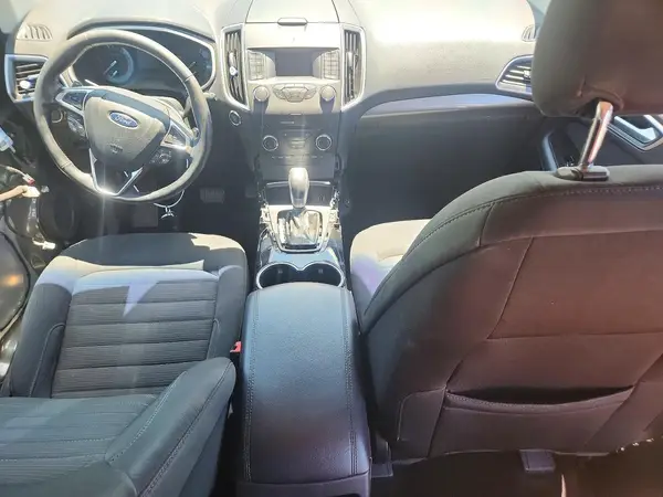 2FMPK4J83HBC06732 2017 FORD EDGE - Image 8