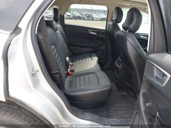 2FMPK4J83HBC13583 2017 FORD EDGE - Image 8