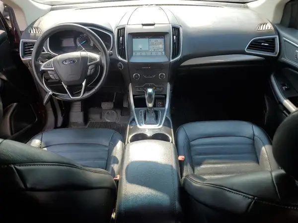 2FMPK4J83HBC14846 2017 FORD EDGE - Image 8