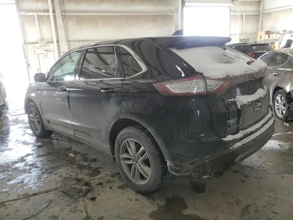 2FMPK4J83HBC17097 2017 FORD EDGE - Image 2