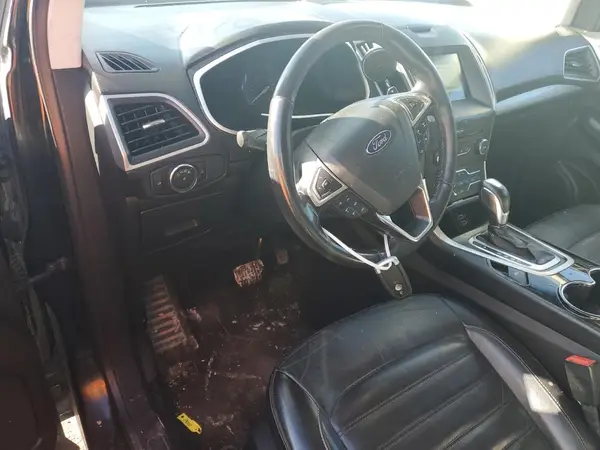2FMPK4J83HBC17097 2017 FORD EDGE - Image 8