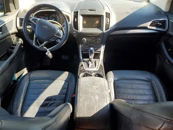 2FMPK4J83HBC20324 2017 FORD EDGE - Image 8